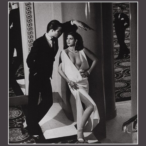 9-30 JUST VINTAGE SHARE - Picture 12 of 16